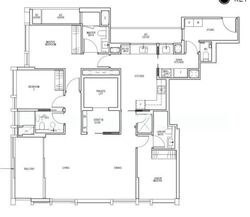 Meyer Mansion (D15), Apartment #578630591